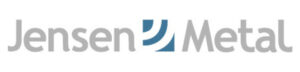 Jensen Metal A/S logo
